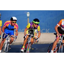 Cycling 55